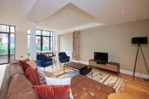 GuestReady - Delightful stay near the city centre